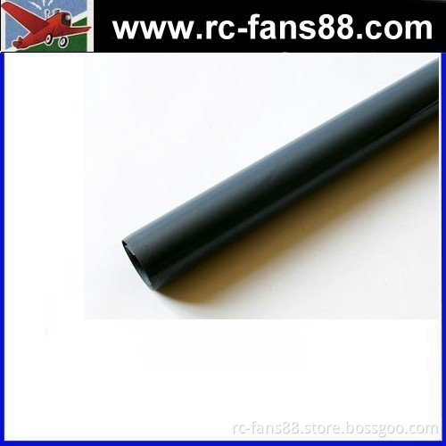 60 x 200 cm Covering Film - Grey for RC Airplane